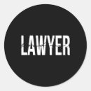 Suche nach rechtsanwalt aufkleber Jurastudentin
