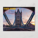 Recherche de tour pont cartes postales Angleterre