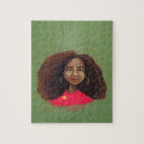 Recherche de assez puzzles Fille