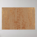 Recherche de bronze posters Moderne