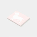 Recherche de dachshund post its Vétérinaire