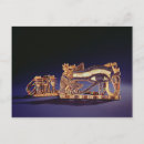 Recherche de pectoral cartes postales Egyptien