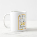 Recherche de hausse tasses Chrétien