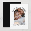 Recherche de ensemble cartes invitations Moderne