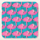Suche nach polynesisches untersetzer Flamingo