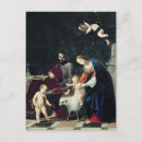 Suche nach heilige familie postkarten Jungfrau