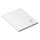 Recherche de jolies fleurs blocsnotes Minimaliste
