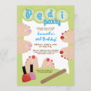 Suche nach pedicure einladungen Party