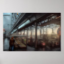 Recherche de brochet posters Seattle
