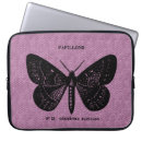 Suche nach butterfly laptop schutzhüllen Vintag