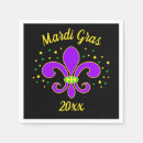 Suche nach fleur de lis pappteller Lila