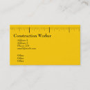Recherche de rapport cartes visite Affaires