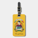 Suche nach frida kahlo gepäckanhänger Mexiko