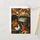 Recherche de adoration des bergers cartes postales Religion