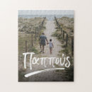 Recherche de grand père puzzles Grandfather