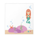 Suche nach meerjungfrau notizblock Mermaid