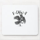 Suche nach lustiger vogel mousepads Lustiges huhn