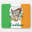 Suche nach harfe mousepads Kleeblatt