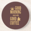 Suche nach guten morgen untersetzer Morgens