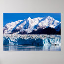 Recherche de glace posters Collines