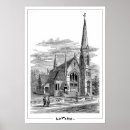Recherche de john posters Église