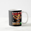Recherche de karate do tasses Kung fu