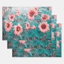 Suche nach rosa sonnenblumen geschenkpapier Blumenreich