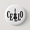 Recherche de violoncelle badges Orchestre