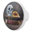 Recherche de halloween boutons et poignées de porte Gothique