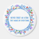 Recherche de atome magnets Science