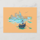 Recherche de gondolier Italien