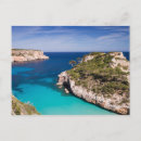 Suche nach cala postkarten Meer