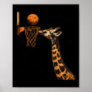 Recherche de slam dunk posters Athlète