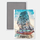 Recherche de thailande magnets Plage