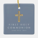 Recherche de première communion ornements Catholique