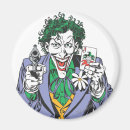 Suche nach der joker magnete Originale