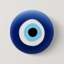 Recherche de oeil bleu badges Charme