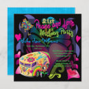 Suche nach hippy party einladungen Retro