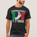 Recherche de funny italian tshirts Pour