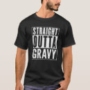 Recherche de gravy tshirts Vintage