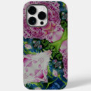 Recherche de peintures abstraites iphone coques Floral