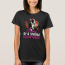 Suche nach niedlicher boston terrier tshirts Hund