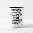 Suche nach lustiger ingenieur tassen Beruf