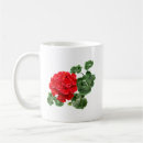 Recherche de géranium tasses Flore