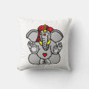 Suche nach ganesh kissen Glück