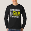 Suche nach steckdose tshirts Auto
