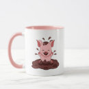Suche nach rosa ferkel kaffee tassen Süß