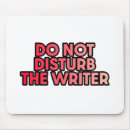 Suche nach autoren mousepads Für sie
