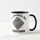 Suche nach rotwild tassen Jagd