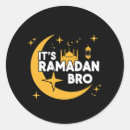 Recherche de lune de ramadan autocollants Islamique